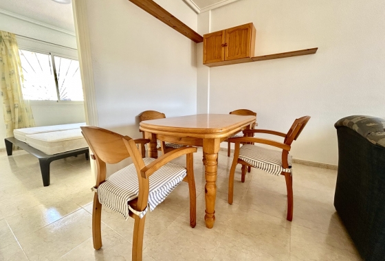 Resale - Townhouse - Ciudad Quesada - Costa Blanca