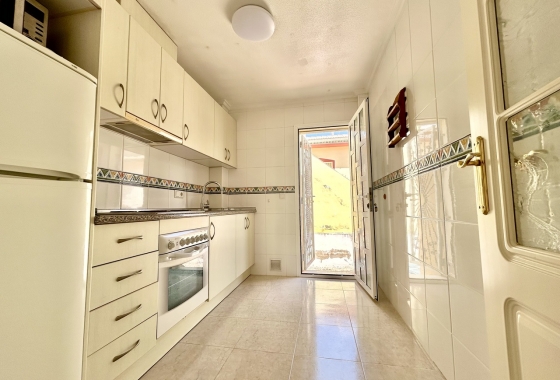 Resale - Townhouse - Ciudad Quesada - Costa Blanca