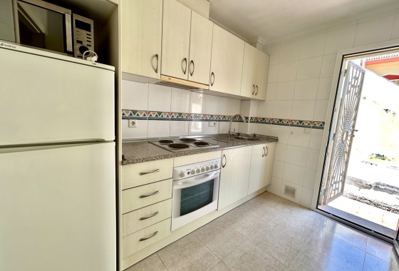 Resale - Townhouse - Ciudad Quesada - Costa Blanca