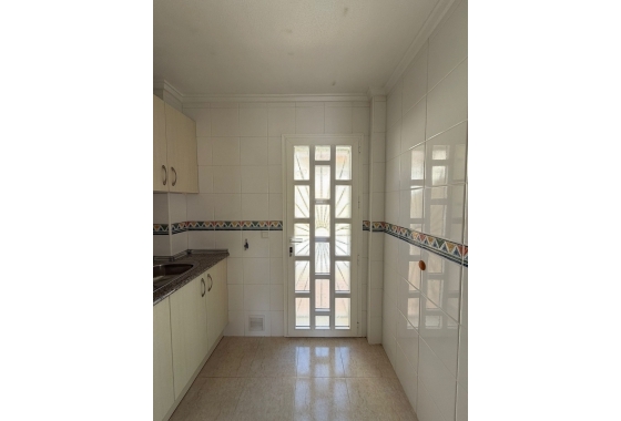 Resale - Townhouse - Ciudad Quesada - Costa Blanca