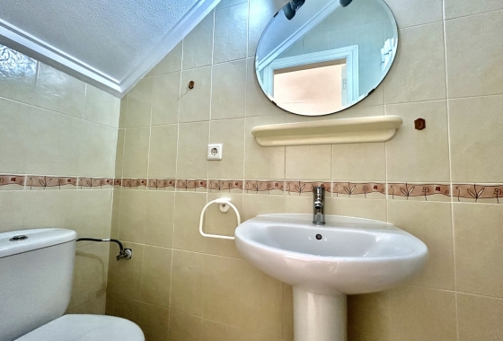 Resale - Townhouse - Ciudad Quesada - Costa Blanca