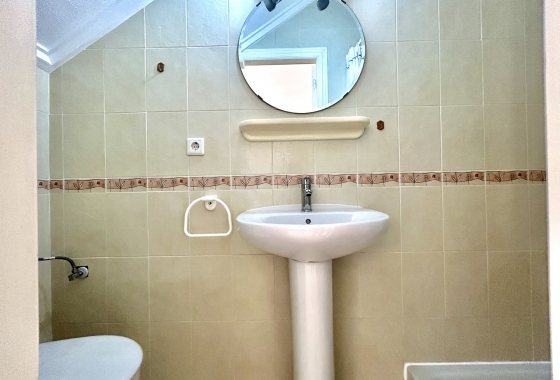 Resale - Townhouse - Ciudad Quesada - Costa Blanca