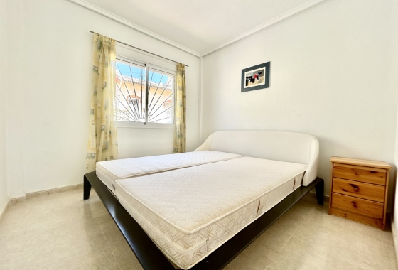 Resale - Townhouse - Ciudad Quesada - Costa Blanca