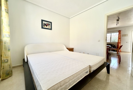 Resale - Townhouse - Ciudad Quesada - Costa Blanca