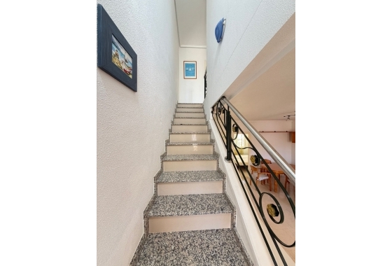 Resale - Townhouse - Ciudad Quesada - Costa Blanca