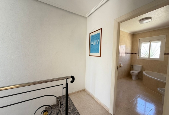 Resale - Townhouse - Ciudad Quesada - Costa Blanca