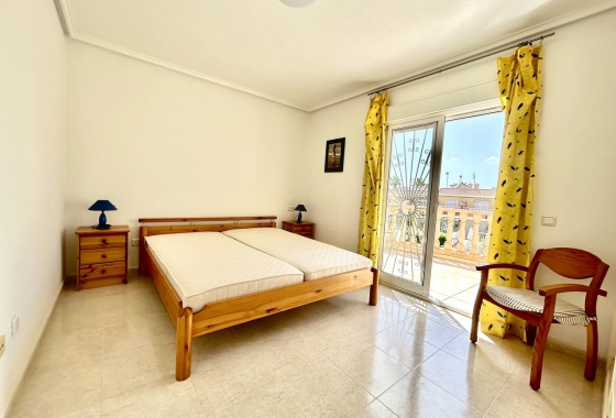 Resale - Townhouse - Ciudad Quesada - Costa Blanca