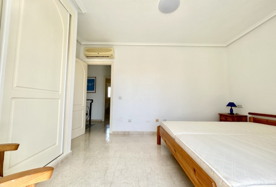 Resale - Townhouse - Ciudad Quesada - Costa Blanca