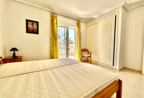 Resale - Townhouse - Ciudad Quesada - Costa Blanca