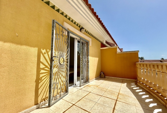 Resale - Townhouse - Ciudad Quesada - Costa Blanca