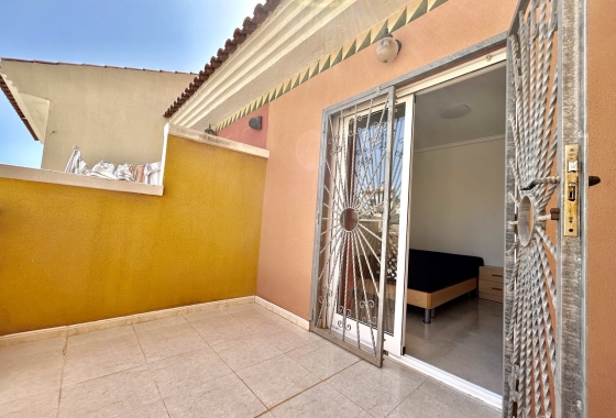 Resale - Townhouse - Ciudad Quesada - Costa Blanca