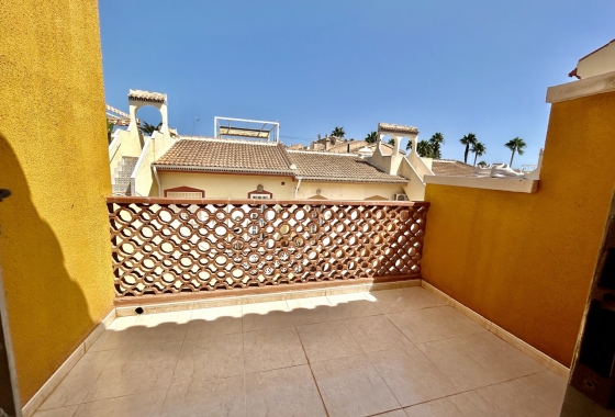 Resale - Townhouse - Ciudad Quesada - Costa Blanca