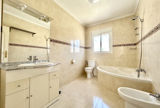 Resale - Townhouse - Ciudad Quesada - Costa Blanca