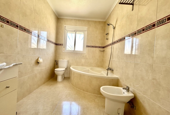 Resale - Townhouse - Ciudad Quesada - Costa Blanca