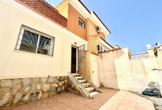 Resale - Townhouse - Ciudad Quesada - Costa Blanca
