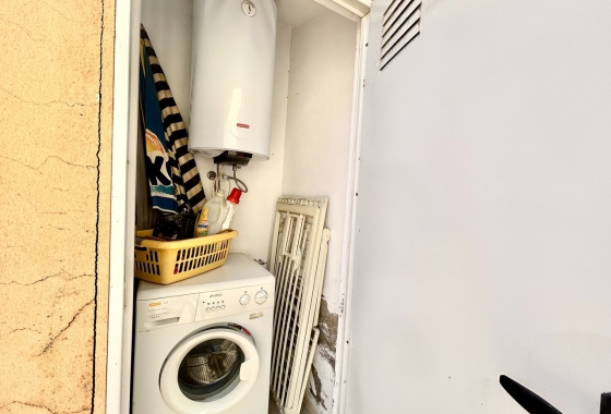 Resale - Townhouse - Ciudad Quesada - Costa Blanca