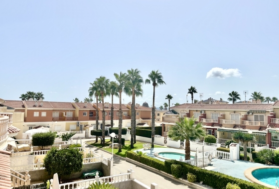 Resale - Townhouse - Ciudad Quesada - Costa Blanca