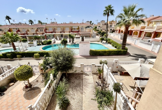 Resale - Townhouse - Ciudad Quesada - Costa Blanca