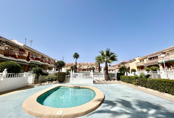 Resale - Townhouse - Ciudad Quesada - Costa Blanca