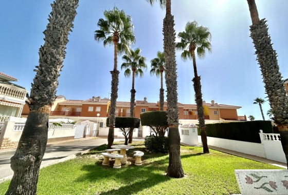 Resale - Townhouse - Ciudad Quesada - Costa Blanca