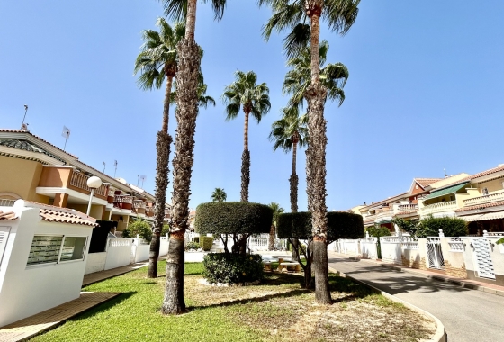 Resale - Townhouse - Ciudad Quesada - Costa Blanca