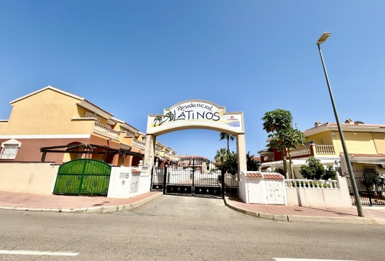 Resale - Townhouse - Ciudad Quesada - Costa Blanca