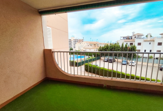Resale - Apartment / flat - Orihuela Costa - Costa Blanca