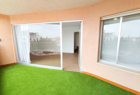 Resale - Apartment / flat - Orihuela Costa - Costa Blanca