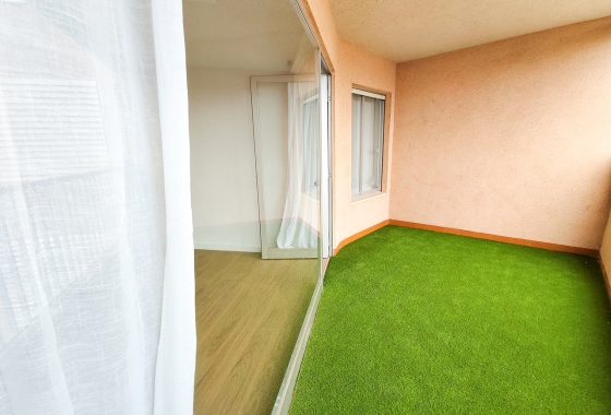 Resale - Apartment / flat - Orihuela Costa - Costa Blanca