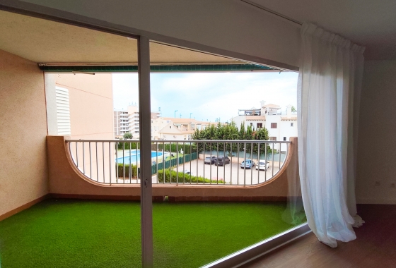 Resale - Apartment / flat - Orihuela Costa - Costa Blanca