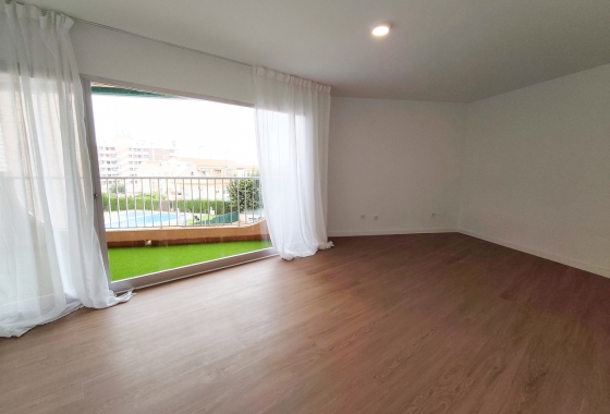 Resale - Apartment / flat - Orihuela Costa - Costa Blanca