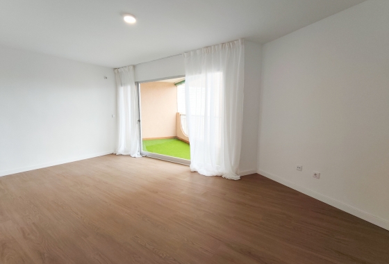 Resale - Apartment / flat - Orihuela Costa - Costa Blanca