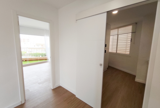 Resale - Apartment / flat - Orihuela Costa - Costa Blanca