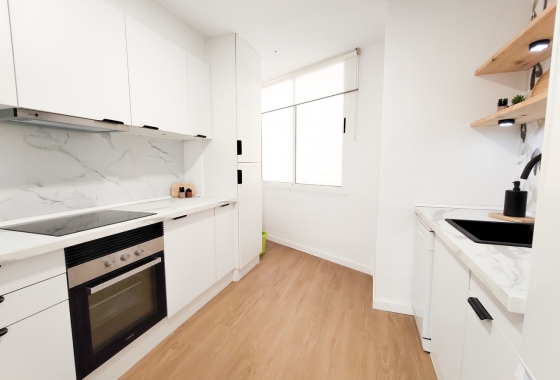 Resale - Apartment / flat - Orihuela Costa - Costa Blanca