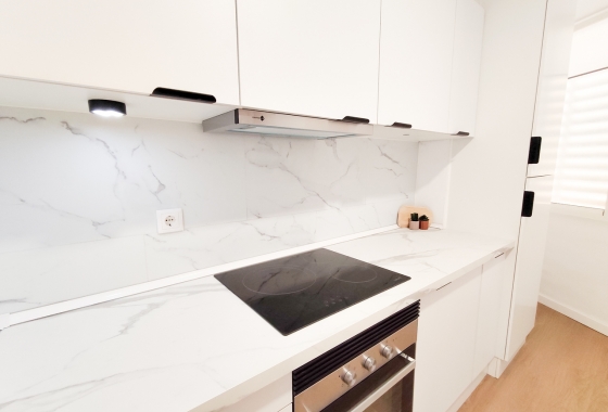 Resale - Apartment / flat - Orihuela Costa - Costa Blanca
