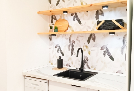 Resale - Apartment / flat - Orihuela Costa - Costa Blanca