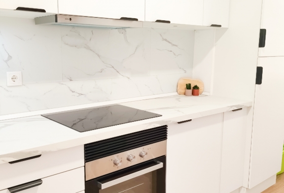 Resale - Apartment / flat - Orihuela Costa - Costa Blanca