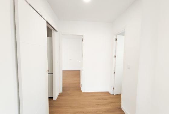 Resale - Apartment / flat - Orihuela Costa - Costa Blanca