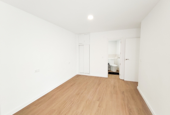 Resale - Apartment / flat - Orihuela Costa - Costa Blanca