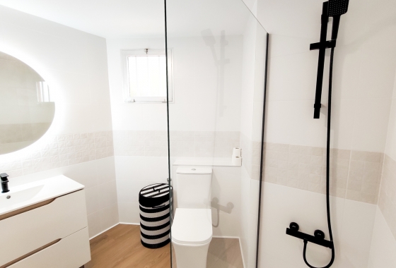 Resale - Apartment / flat - Orihuela Costa - Costa Blanca