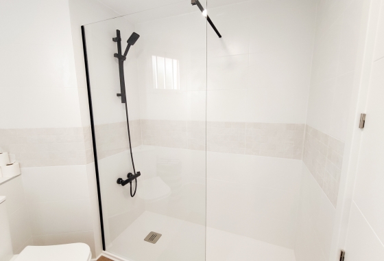 Resale - Apartment / flat - Orihuela Costa - Costa Blanca
