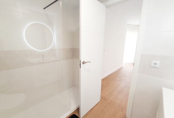 Resale - Apartment / flat - Orihuela Costa - Costa Blanca