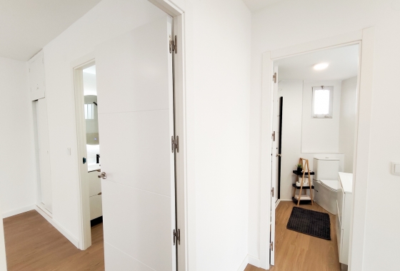 Resale - Apartment / flat - Orihuela Costa - Costa Blanca