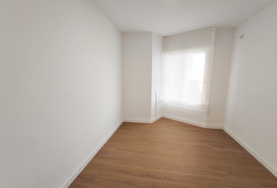 Resale - Apartment / flat - Orihuela Costa - Costa Blanca