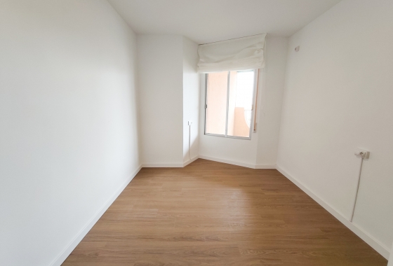 Resale - Apartment / flat - Orihuela Costa - Costa Blanca