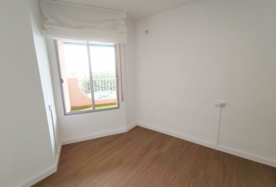 Resale - Apartment / flat - Orihuela Costa - Costa Blanca