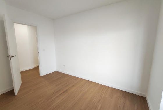 Resale - Apartment / flat - Orihuela Costa - Costa Blanca