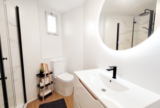 Resale - Apartment / flat - Orihuela Costa - Costa Blanca
