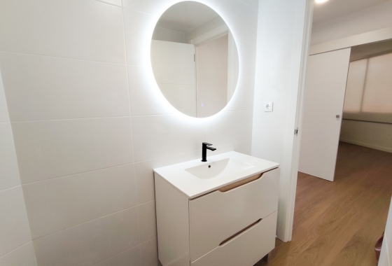 Resale - Apartment / flat - Orihuela Costa - Costa Blanca