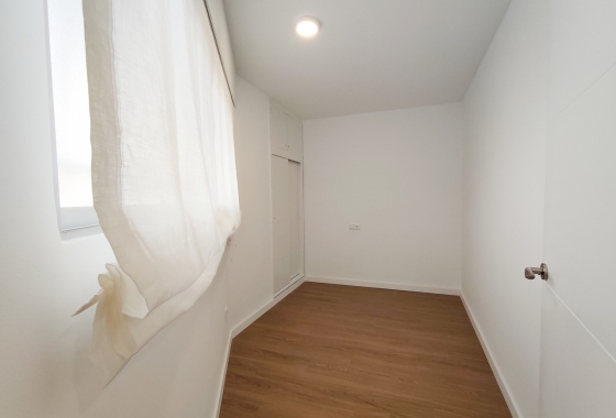 Resale - Apartment / flat - Orihuela Costa - Costa Blanca